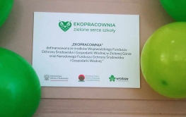 Świebodzińscy licealiści mają profesjonalną salę