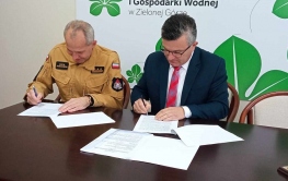 Szybka identyfikacja niebezpiecznych substancji