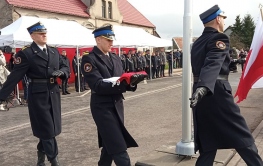 Do jednostek OSP trafi 20 nowych wozów.