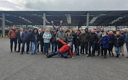 Zespoły Doradców Energetycznych (ZDE) w Zielonej Górze