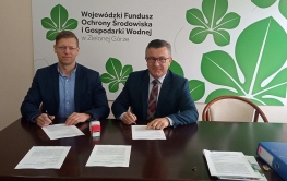 Od dziś Gmina Przytoczna dużo zyskuje