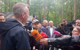 Ptasi Azyl już otwarty!