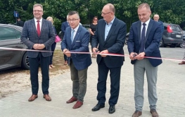 Zielonogórski Fundusz dba o zdrowie mieszkańców lubuskiego