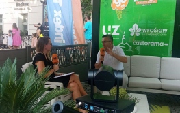 O Czystym Powietrzu podczas Dni Zielonej Góry