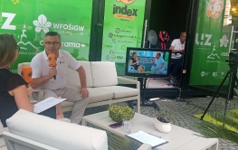 O Czystym Powietrzu podczas Dni Zielonej Góry