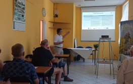 Konsultujemy i wyjaśniamy przy każdej okazji