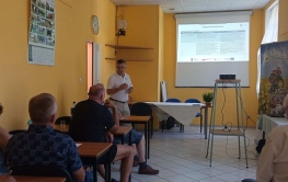 Konsultujemy i wyjaśniamy przy każdej okazji