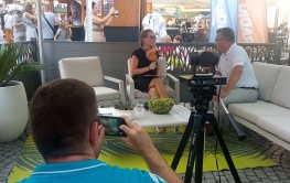 O Czystym Powietrzu podczas Dni Zielonej Góry