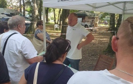 Działamy, aby beneficjenci zdążyli - mamy już wrzesień