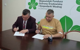 Wspomagamy kolejne jednostki – potrzeby rosną