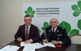 Wspomagamy kolejne jednostki – potrzeby rosną