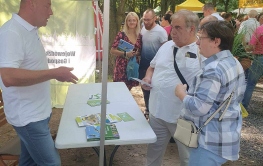 Działamy, aby beneficjenci zdążyli - mamy już wrzesień