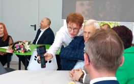 Doświadczenie wygrywa – dla nich nauka będzie przyjemnością