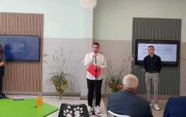 Doświadczenie wygrywa – dla nich nauka będzie przyjemnością