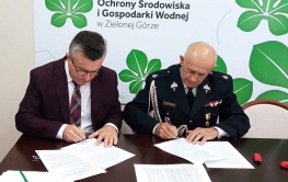 Wspomagamy kolejne jednostki – potrzeby rosną