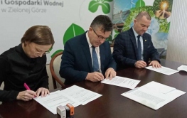 Trzebiel bardziej przejrzysty - powołujemy kolejny Punkt