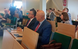 Można pozyskiwać energię z odpadów