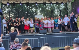 Bitwa regionów okazją do poradnictwa energetycznego