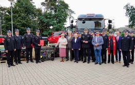 Mocy im nie zabraknie