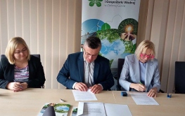 Wspieramy Gminy chroniące życie i zdrowie mieszkańców 