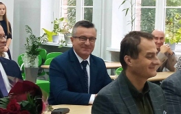 Pomagamy poznawać przyrodę – stawiamy na doświadczenie