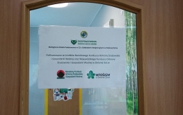 Nazwa szkoły zobowiązuje – EKOLOG ma pracownię EKO