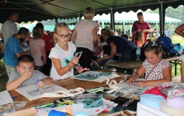 Eko-Festyn w Gminie Cybinka 