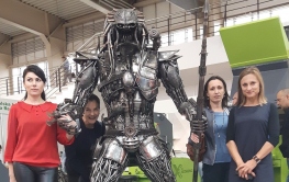 WFOŚiGW na Targach Pol-Eco-System 2016