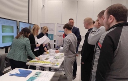  Kosmiczne rozwiązania dla dobra środowiska