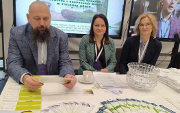  Kosmiczne rozwiązania dla dobra środowiska