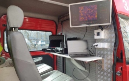 Jedyny taki w województwie