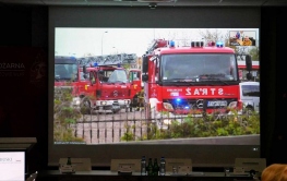 Początek roku - czas podsumowań - wspieramy, informujemy, uczestniczymy