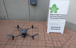 Jedyny taki w województwie