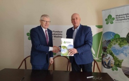 Produkcja też może być EKO