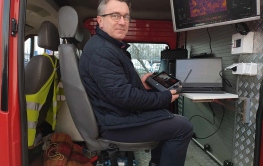 Jedyny taki w województwie