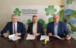 Produkcja też może być EKO