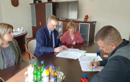 Cztery pożyczki - jeden cel