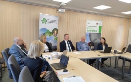 Cykl szkoleń w ramach udanej współpracy