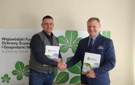 Cztery pożyczki - jeden cel