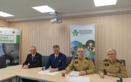 Od dziś województwo jeszcze bezpieczniejsze