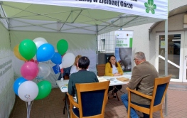 Zadziałaliśmy dla klimatu – udany Dzień Otwarty