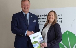 Nastąpił przełom dla ochrony Środowiska - działania prewencyjne wchodzą na wyższy poziom 