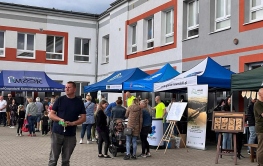 Na fali czystego powietrza