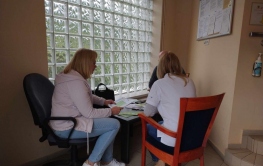 Zadziałaliśmy dla klimatu – udany Dzień Otwarty