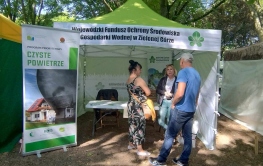 AGRO - TARG - nie mogło nas tam zabraknąć