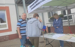 Na fali czystego powietrza