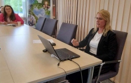 Cykl szkoleń zakończony