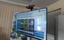 Cykl szkoleń zakończony