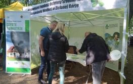 AGRO - TARG - nie mogło nas tam zabraknąć