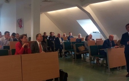 Można pozyskiwać energię z odpadów